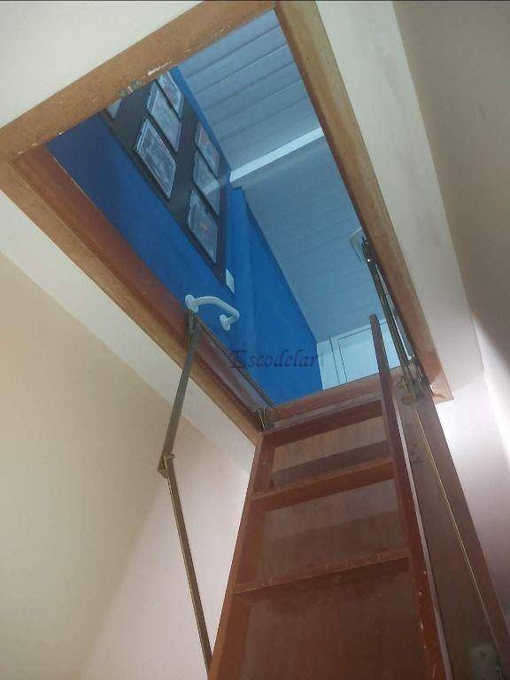 Sobrado à venda com 3 quartos, 141m² - Foto 23