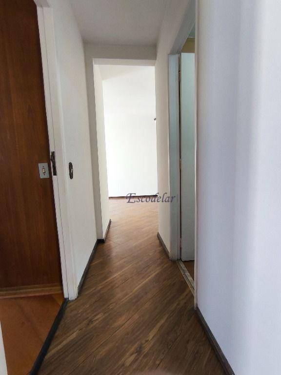 Apartamento à venda com 3 quartos, 85m² - Foto 30