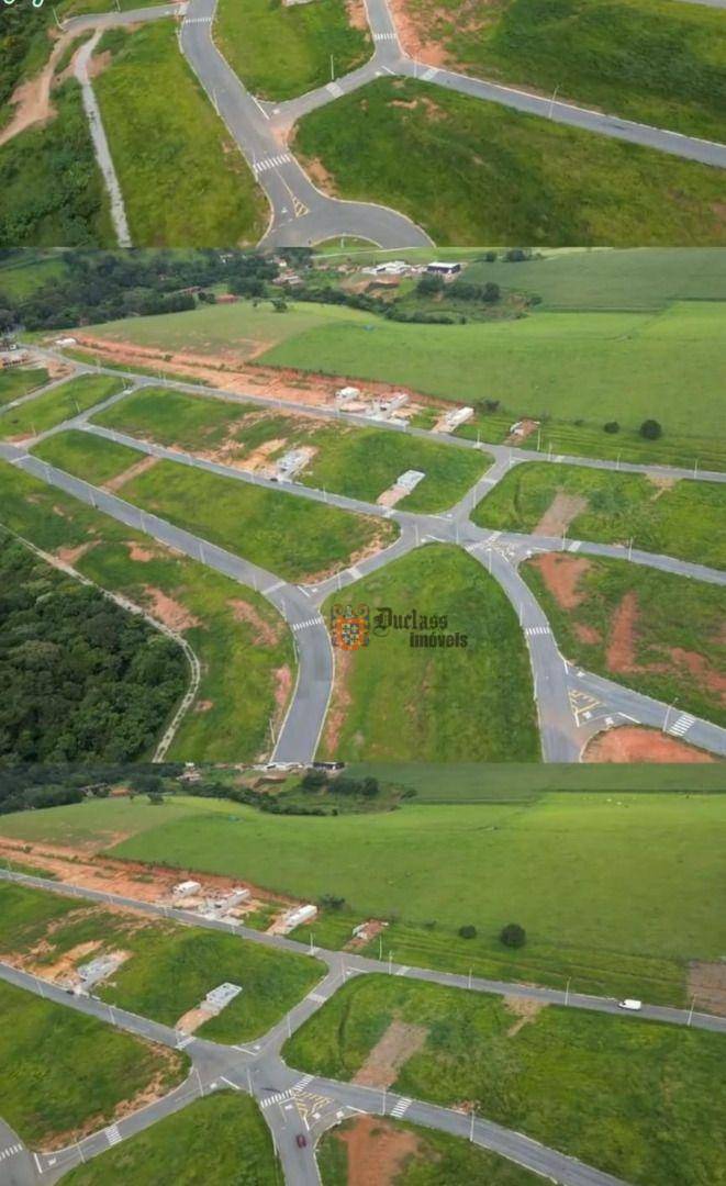 Loteamento e Condomínio, 385 m² - Foto 5