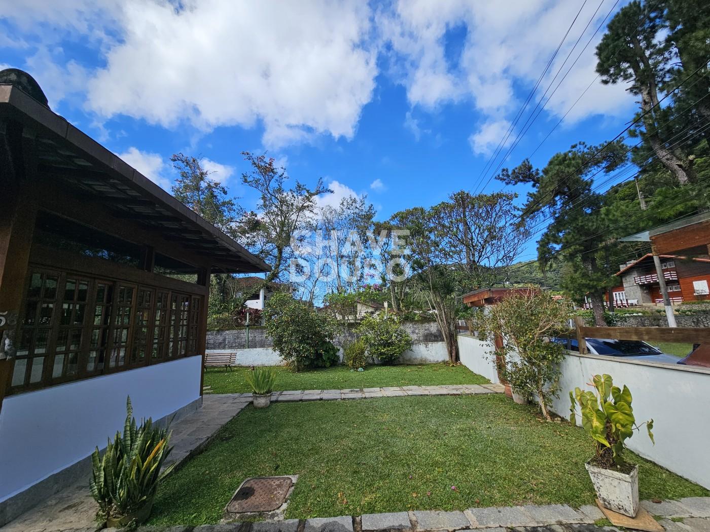 Casa à venda com 4 quartos, 700m² - Foto 47