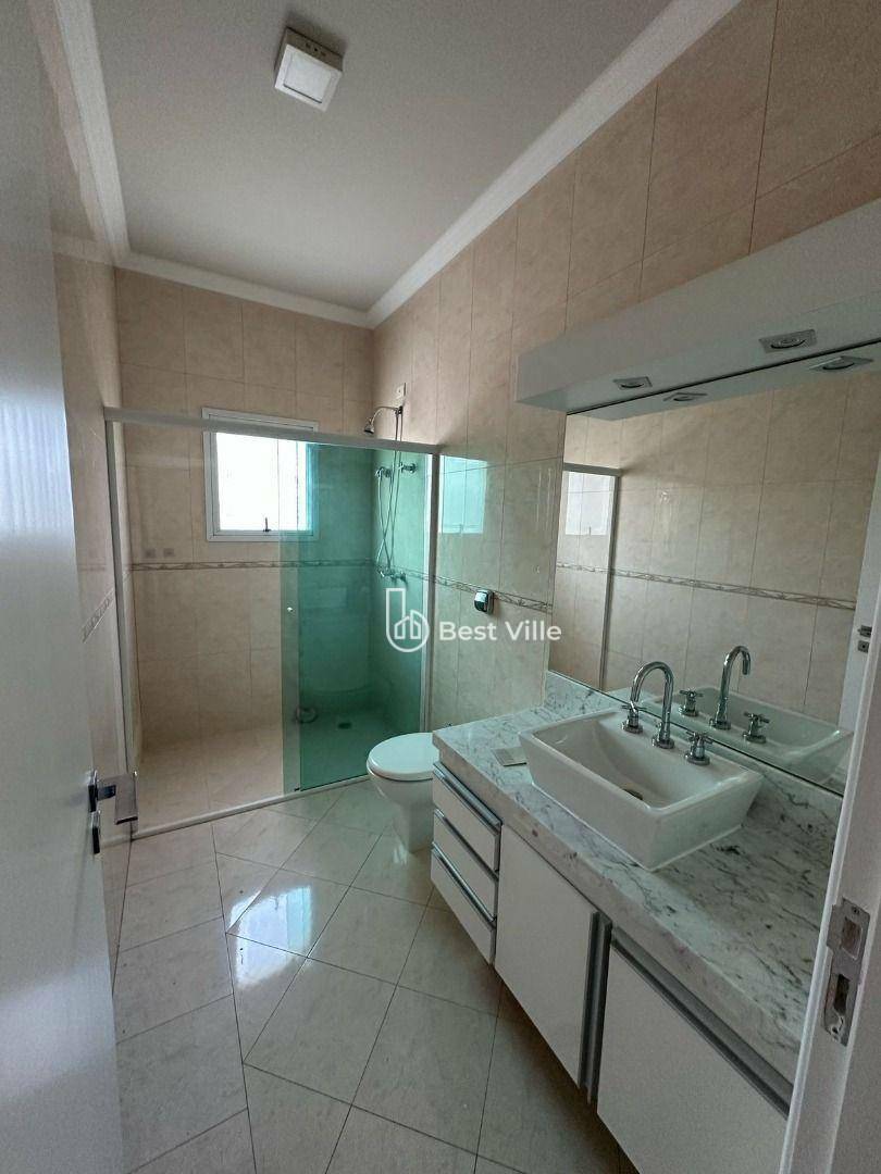 Casa de Condomínio à venda e aluguel com 4 quartos, 500m² - Foto 12