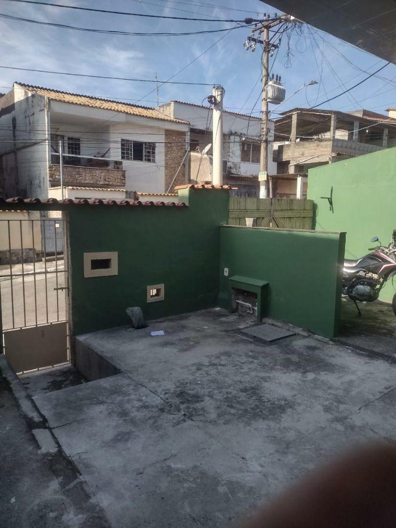 Casa à venda com 3 quartos, 95M2 - Foto 9