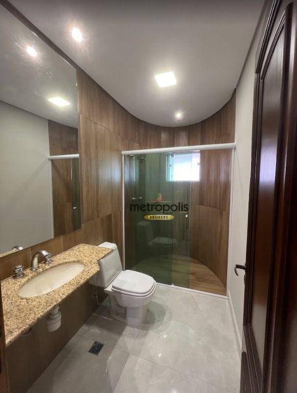 Sobrado à venda com 3 quartos, 210m² - Foto 15