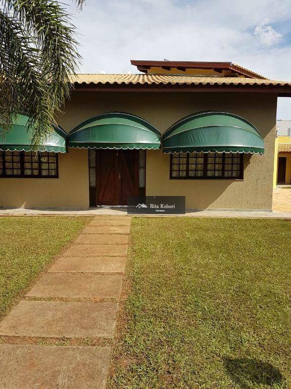 Casa à venda com 4 quartos, 300m² - Foto 22