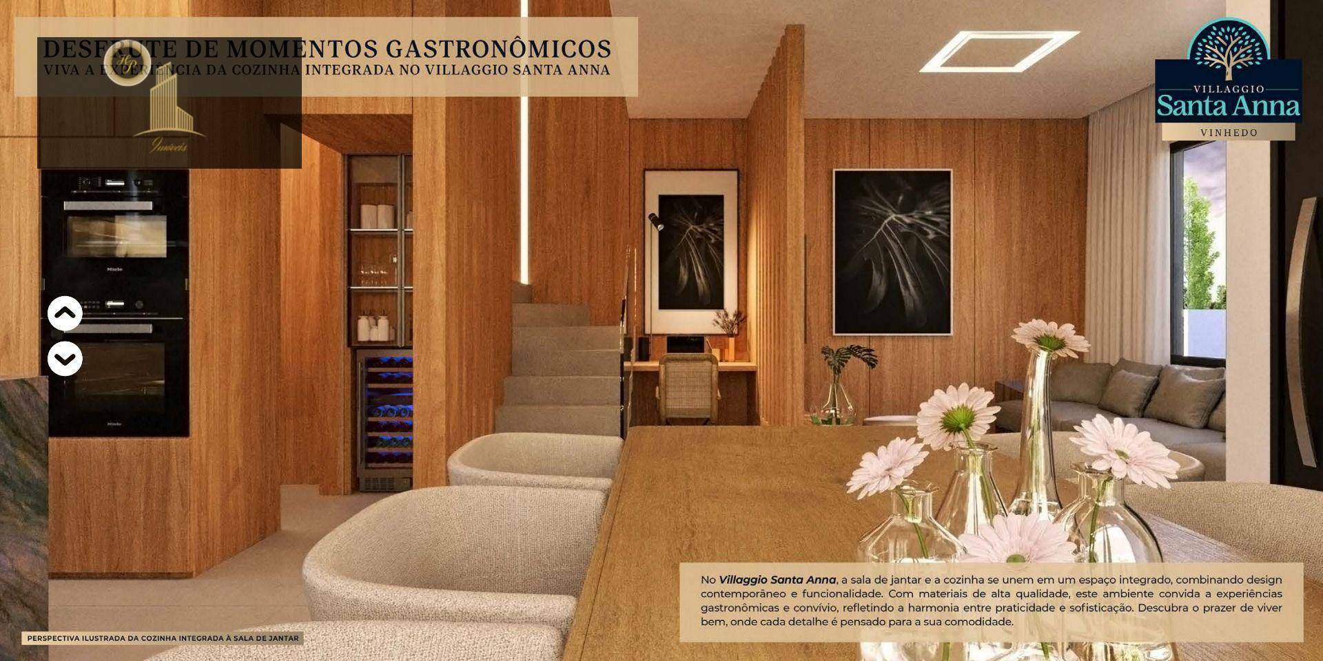 Casa de Condomínio à venda com 3 quartos, 117m² - Foto 12