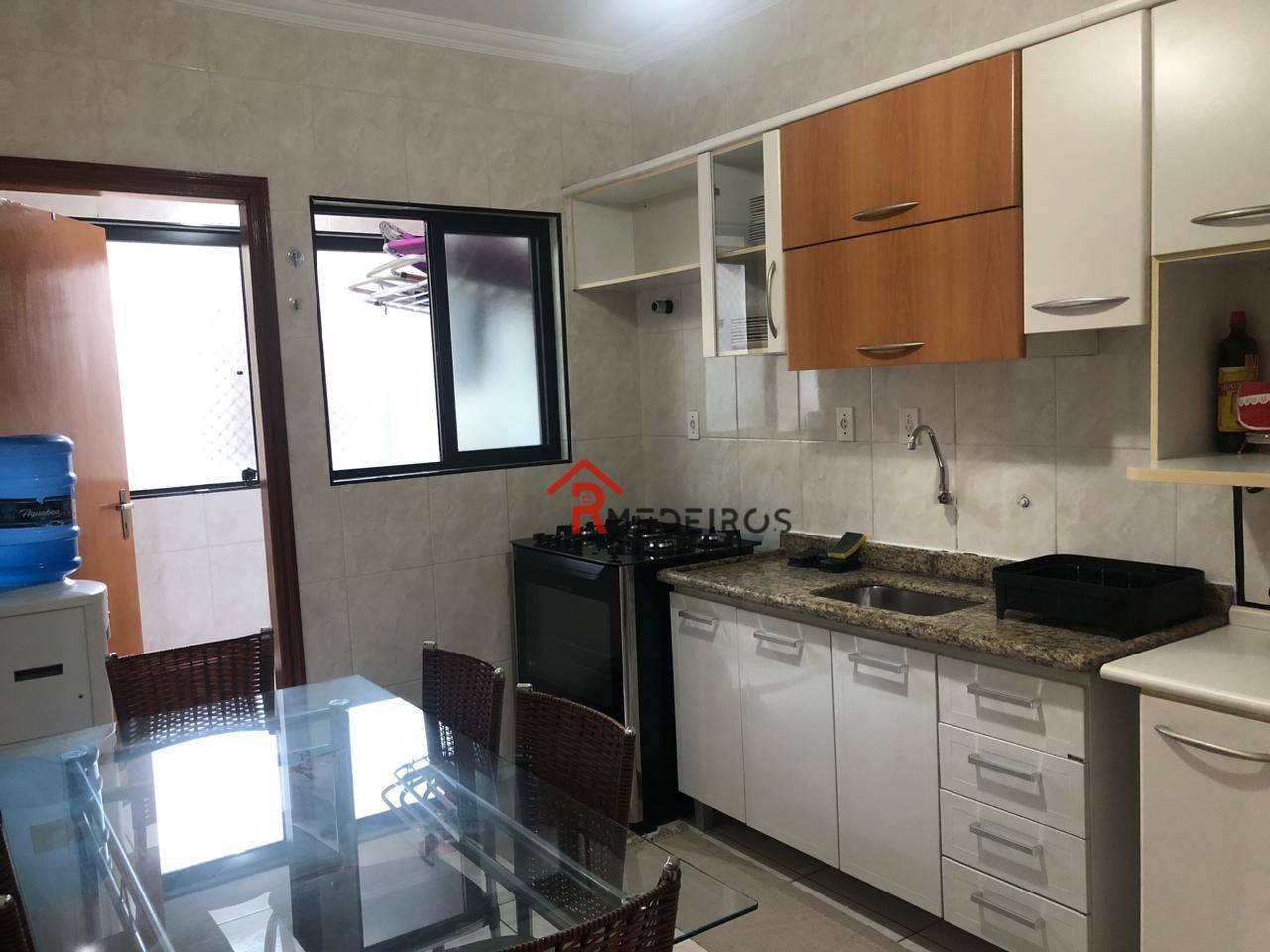 Apartamento à venda com 2 quartos, 90m² - Foto 9