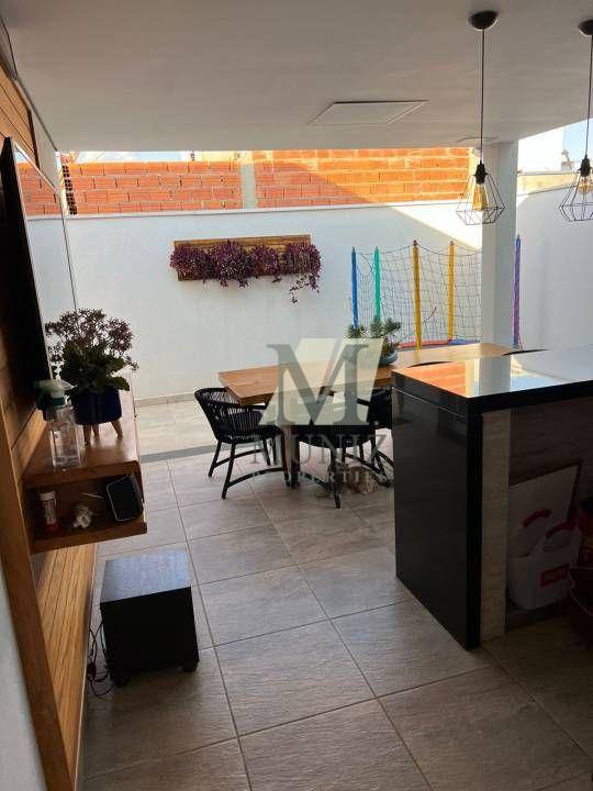 Casa de Condomínio à venda com 3 quartos, 180m² - Foto 13