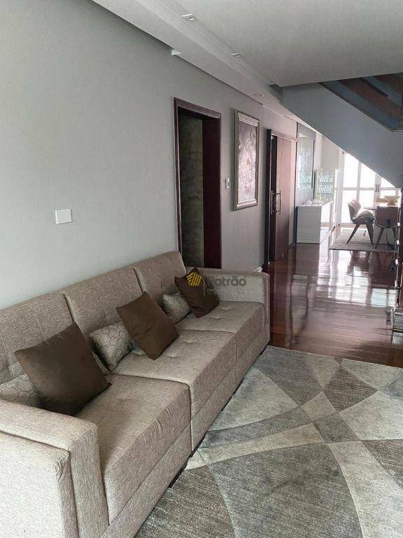 Sobrado à venda com 3 quartos, 264m² - Foto 15