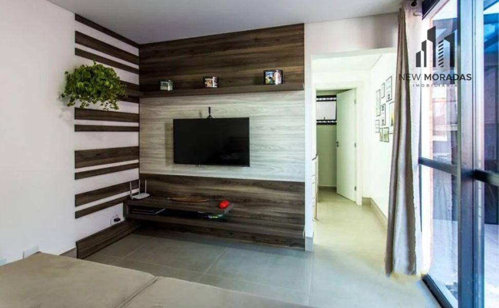 Sobrado à venda com 3 quartos, 140m² - Foto 11