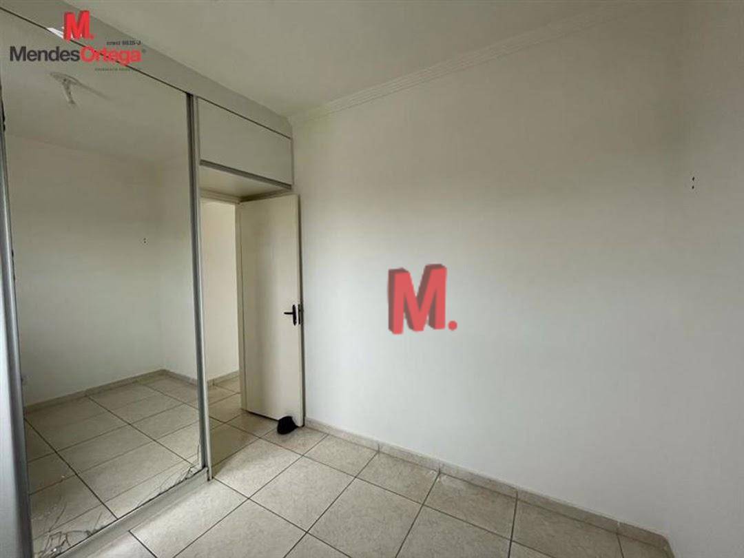 Apartamento à venda com 2 quartos, 54m² - Foto 15