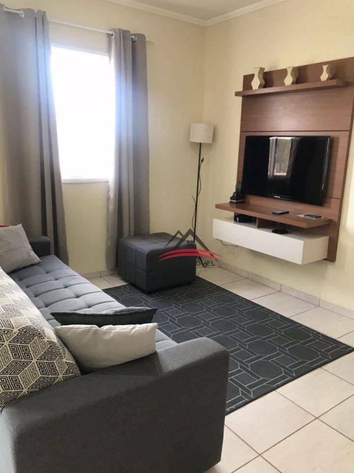 Apartamento à venda com 2 quartos, 117M2 - Foto 17