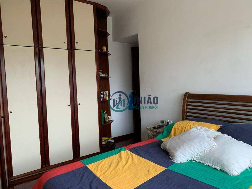 Apartamento à venda com 3 quartos, 120m² - Foto 7