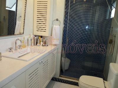 Apartamento à venda com 4 quartos, 250m² - Foto 20