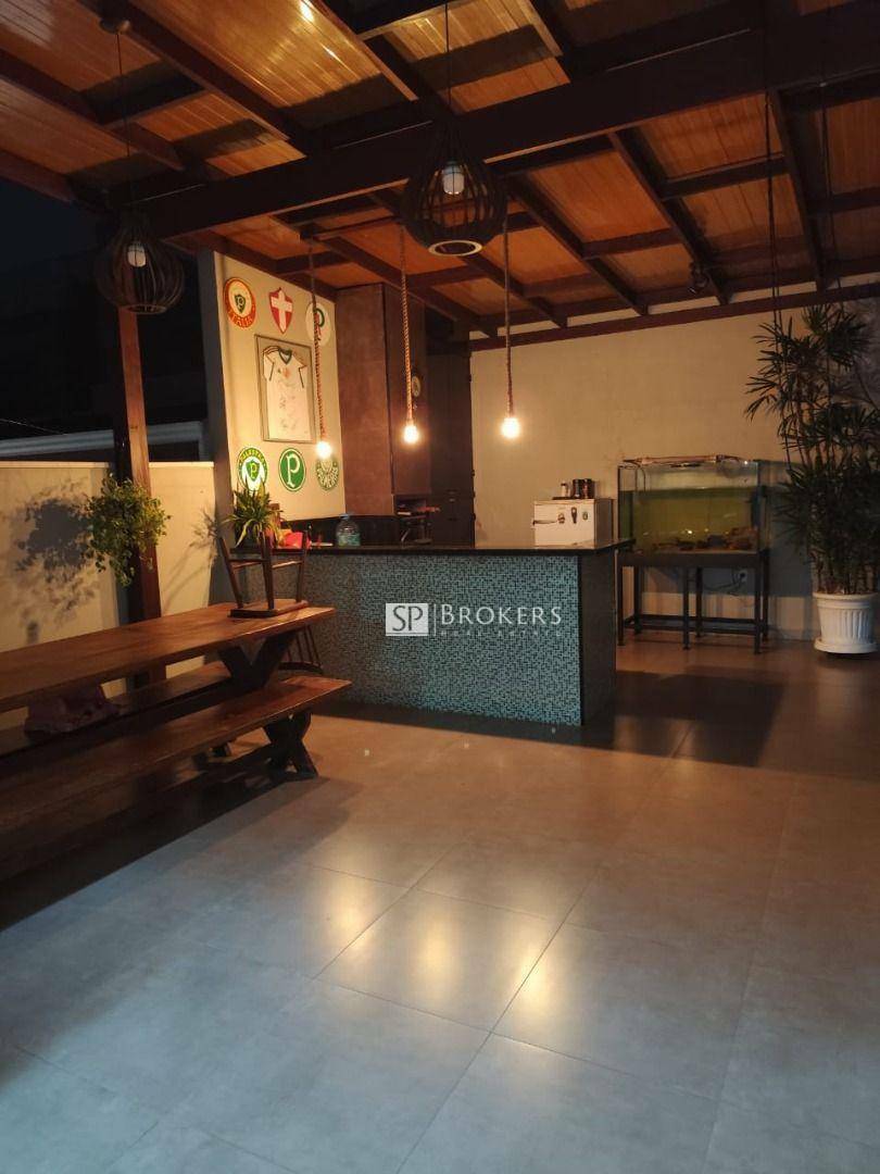 Casa, 3 quartos, 124 m² - Foto 6