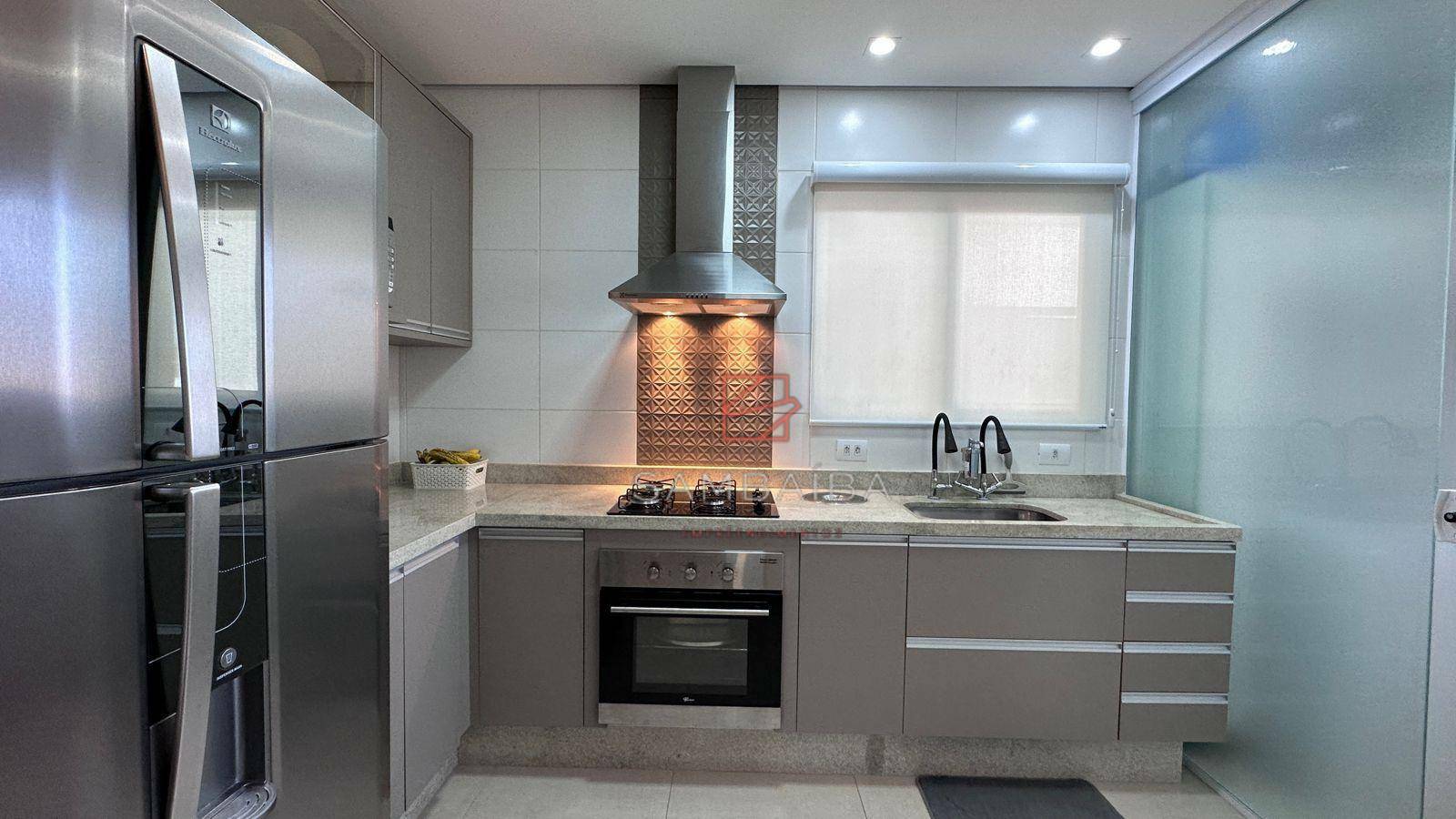 Apartamento à venda com 3 quartos, 78m² - Foto 6