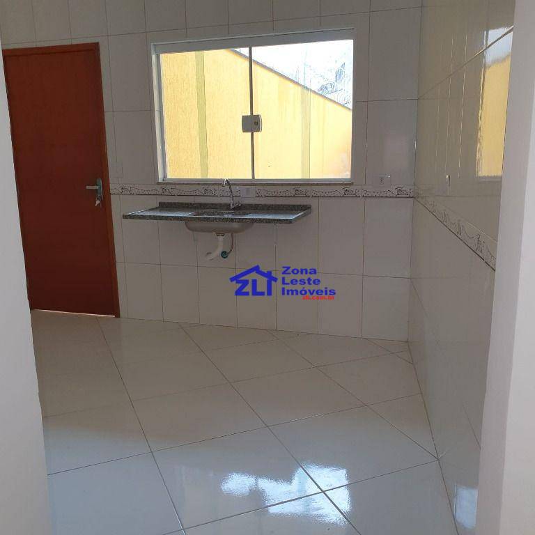 Sobrado à venda com 3 quartos, 100m² - Foto 39