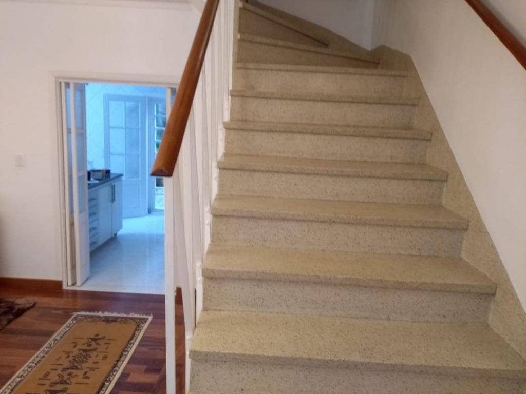 Sobrado à venda com 3 quartos, 180m² - Foto 11