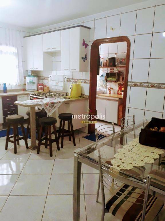 Apartamento à venda com 3 quartos, 120m² - Foto 7