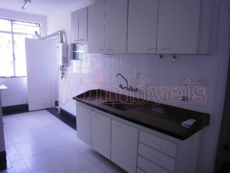 Apartamento para alugar com 2 quartos, 116m² - Foto 15