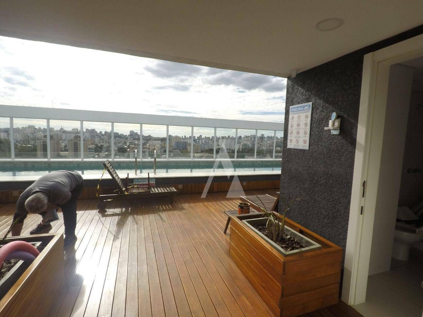 Apartamento para alugar com 2 quartos, 61m² - Foto 66