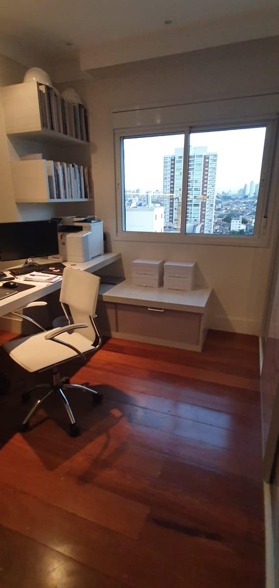 Apartamento à venda com 3 quartos, 326m² - Foto 15