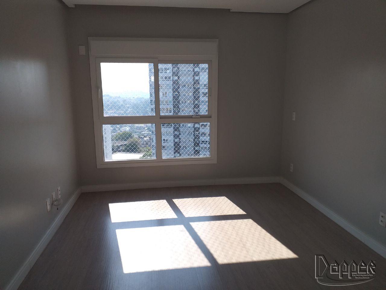 Apartamento à venda com 3 quartos, 116m² - Foto 5