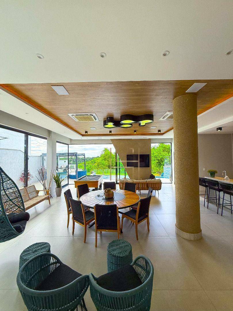 Casa de Condomínio à venda com 4 quartos, 500m² - Foto 49