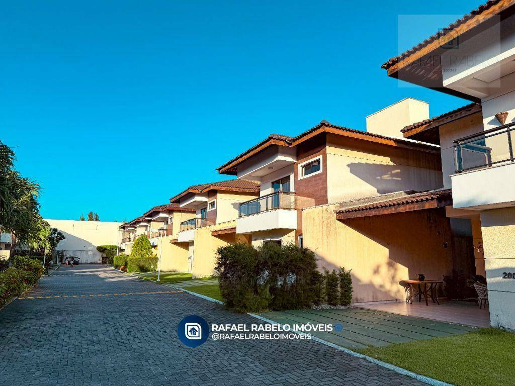 Casa de Condomínio à venda com 5 quartos, 181m² - Foto 35
