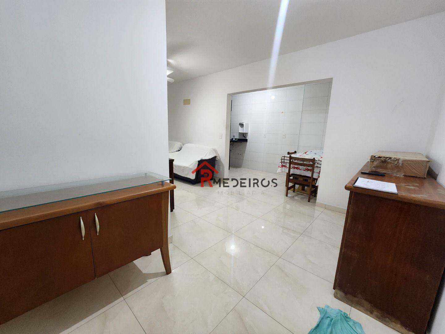 Apartamento, 2 quartos, 82 m² - Foto 2