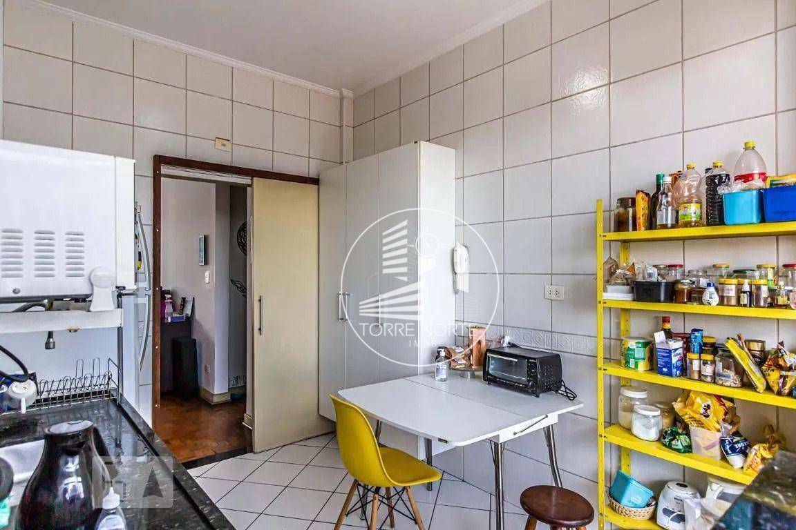 Apartamento à venda com 3 quartos, 96m² - Foto 17