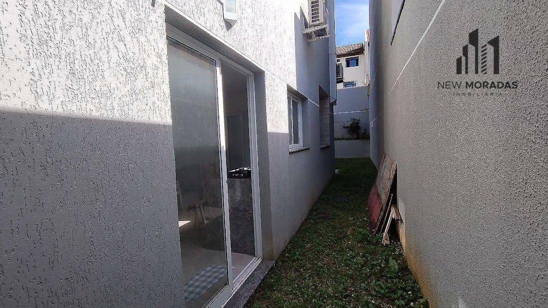 Sobrado à venda com 3 quartos, 196m² - Foto 11