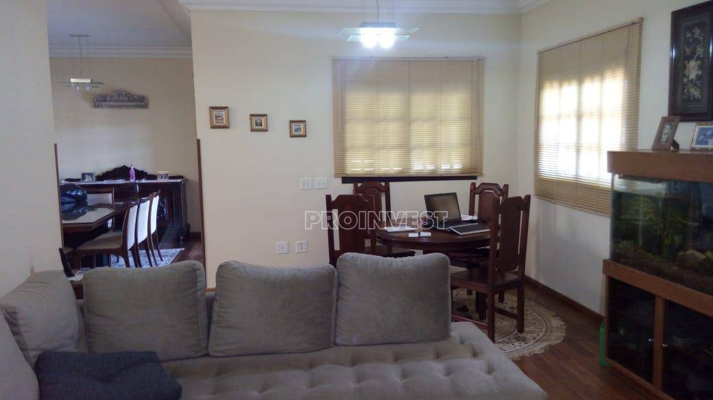 Casa de Condomínio à venda com 4 quartos, 460m² - Foto 11