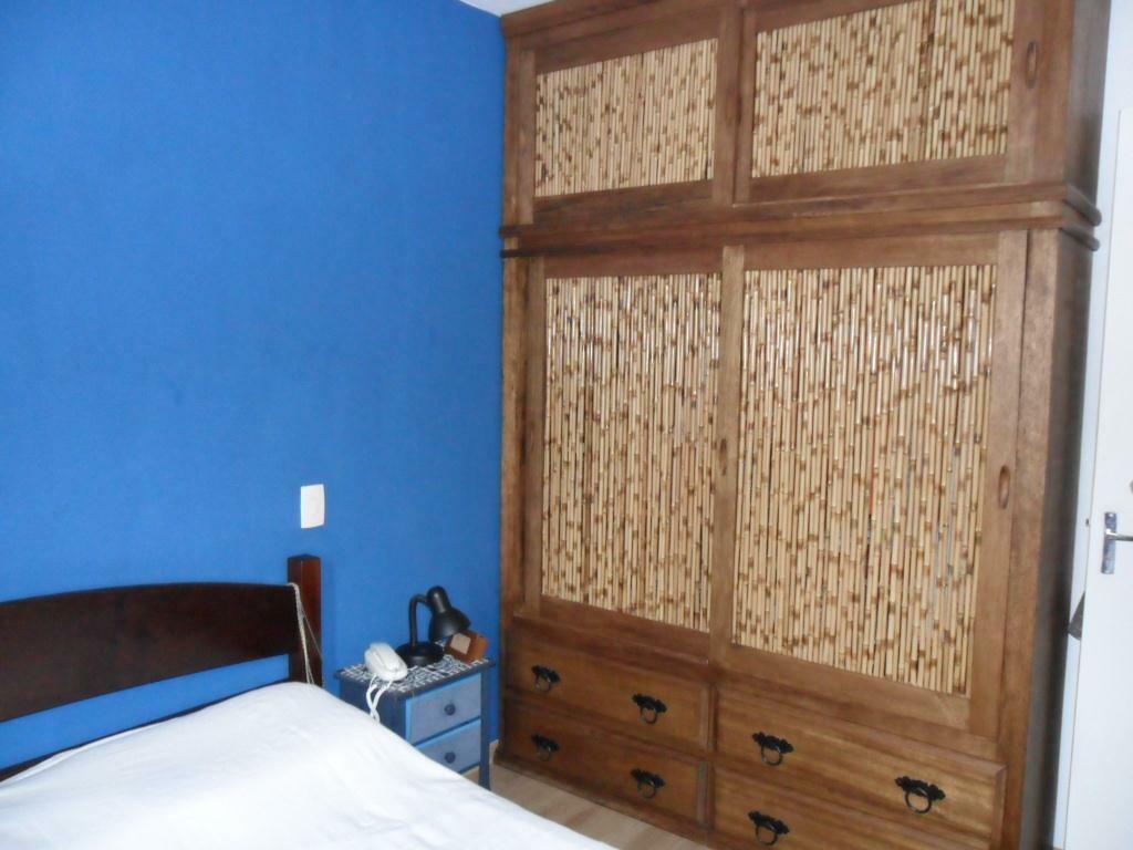 Apartamento à venda com 2 quartos, 49m² - Foto 9