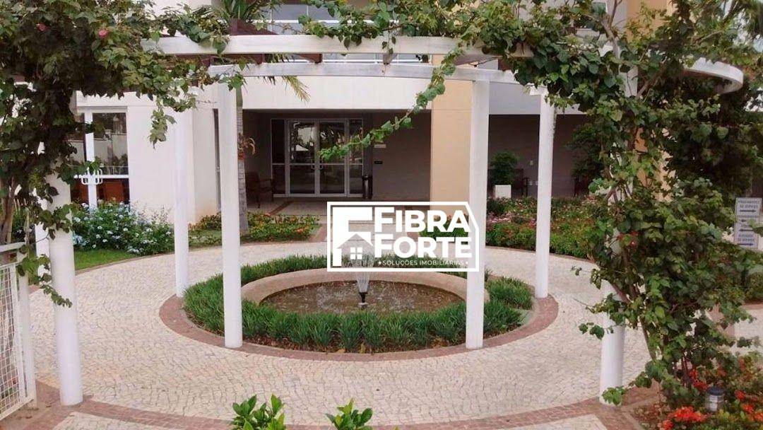 Apartamento à venda com 3 quartos, 109m² - Foto 2