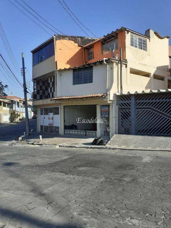 Sobrado à venda com 3 quartos, 100m² - Foto 52