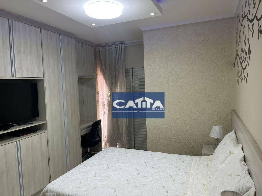 Sobrado à venda com 2 quartos, 84m² - Foto 26