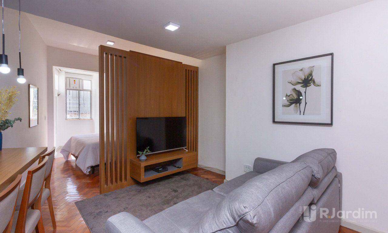 Apartamento para alugar com 1 quarto, 32m² - Foto 17