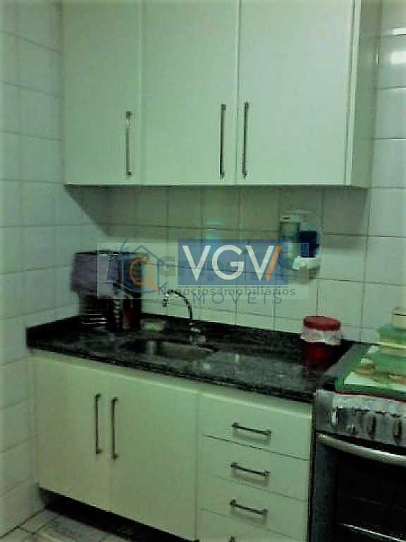 Apartamento à venda com 3 quartos, 94m² - Foto 5