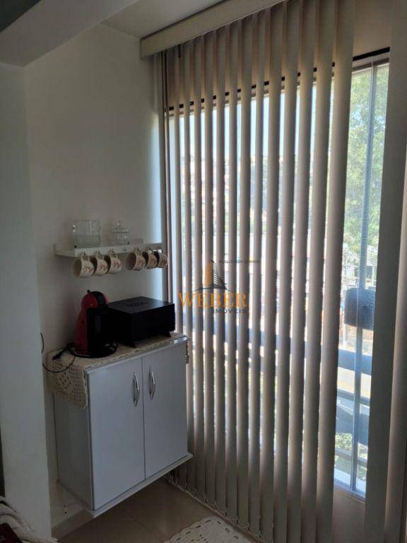 Apartamento à venda com 3 quartos, 52m² - Foto 23