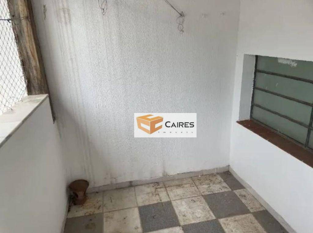 Apartamento à venda com 1 quarto, 49m² - Foto 3