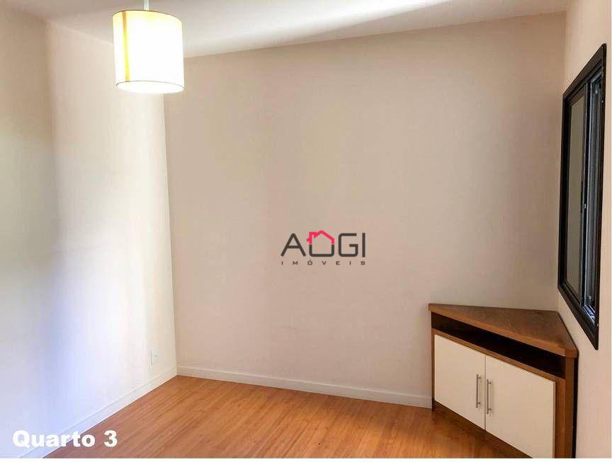 Apartamento à venda com 3 quartos, 93m² - Foto 6