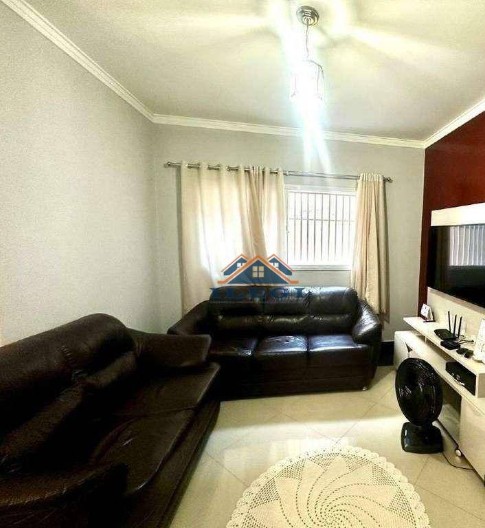 Casa, 3 quartos, 179 m² - Foto 3