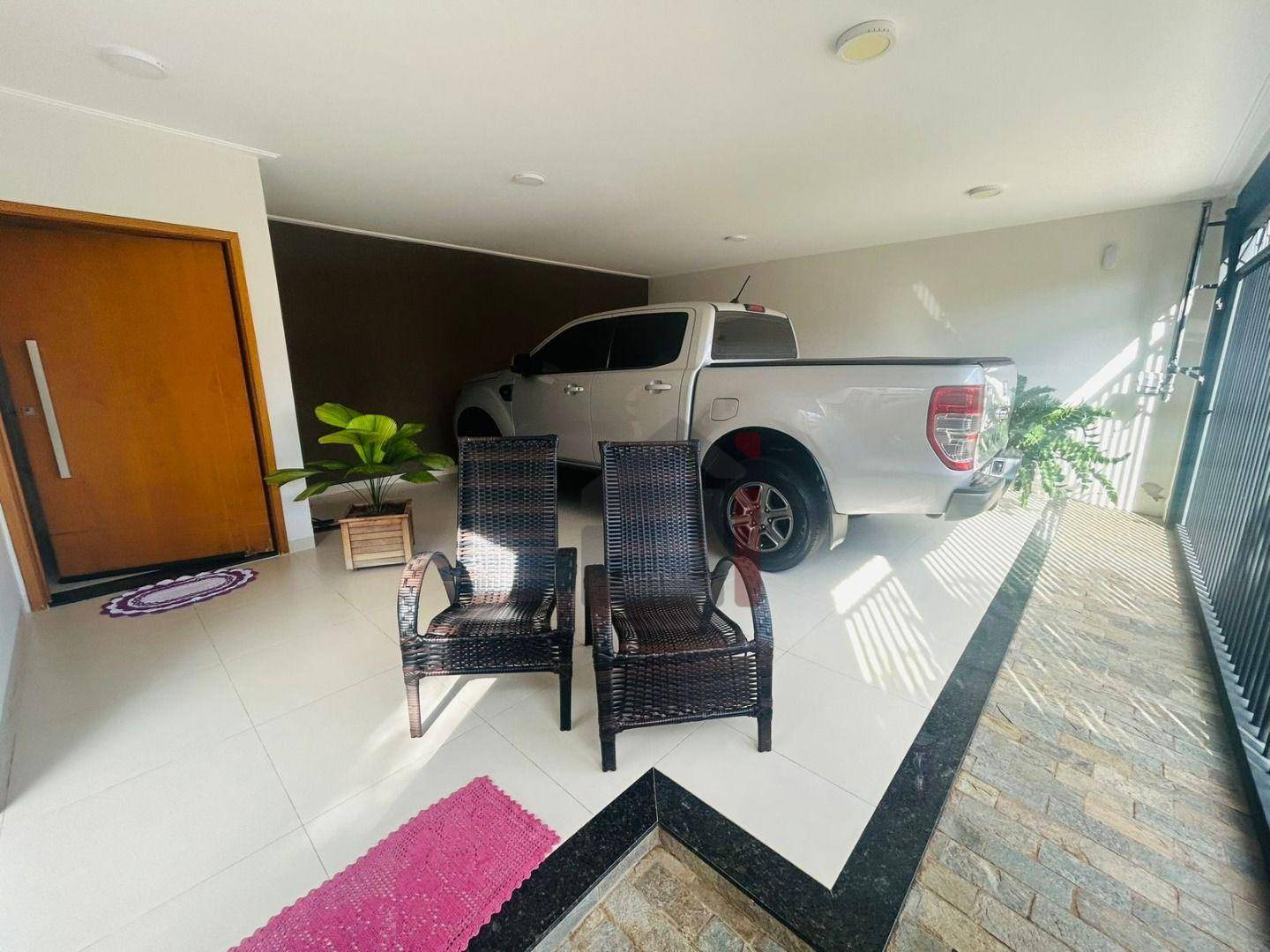 Casa, 3 quartos, 195 m² - Foto 3