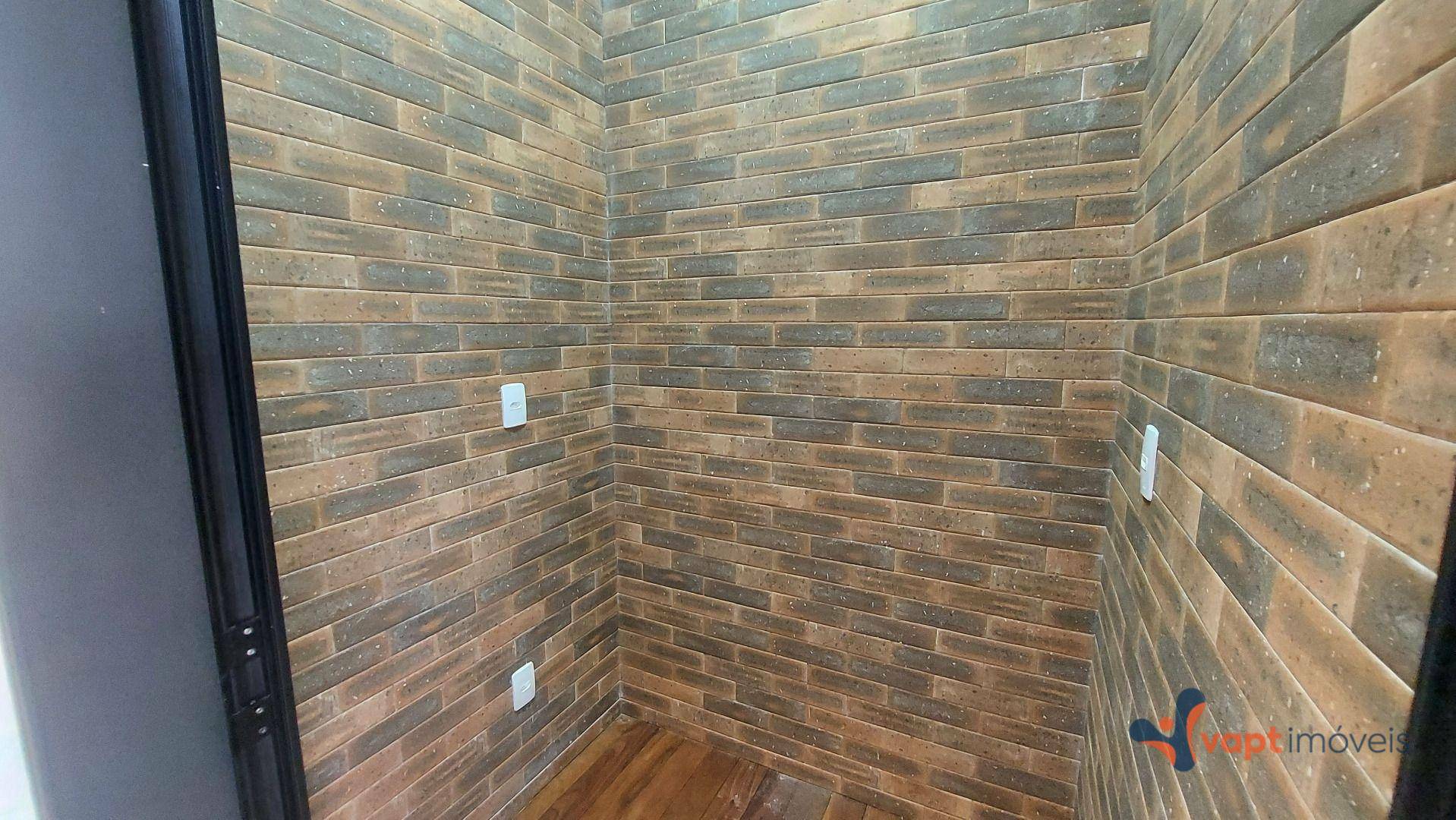 Sobrado, 4 quartos, 386 m² - Foto 5