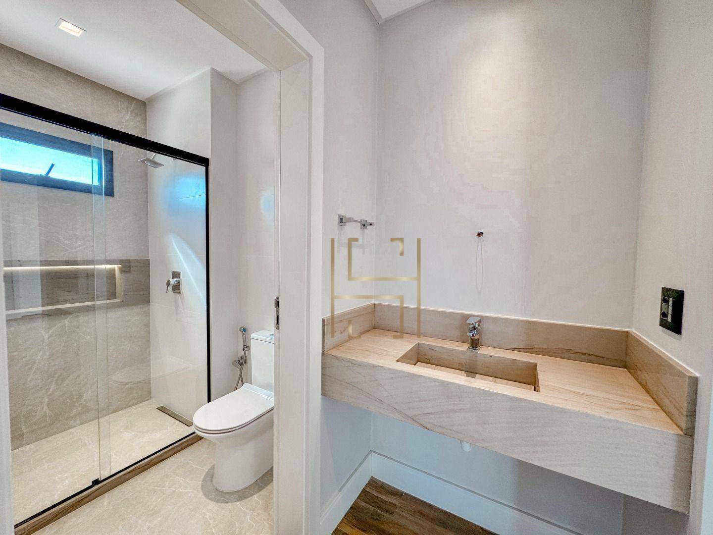 Casa de Condomínio à venda com 5 quartos, 367m² - Foto 10