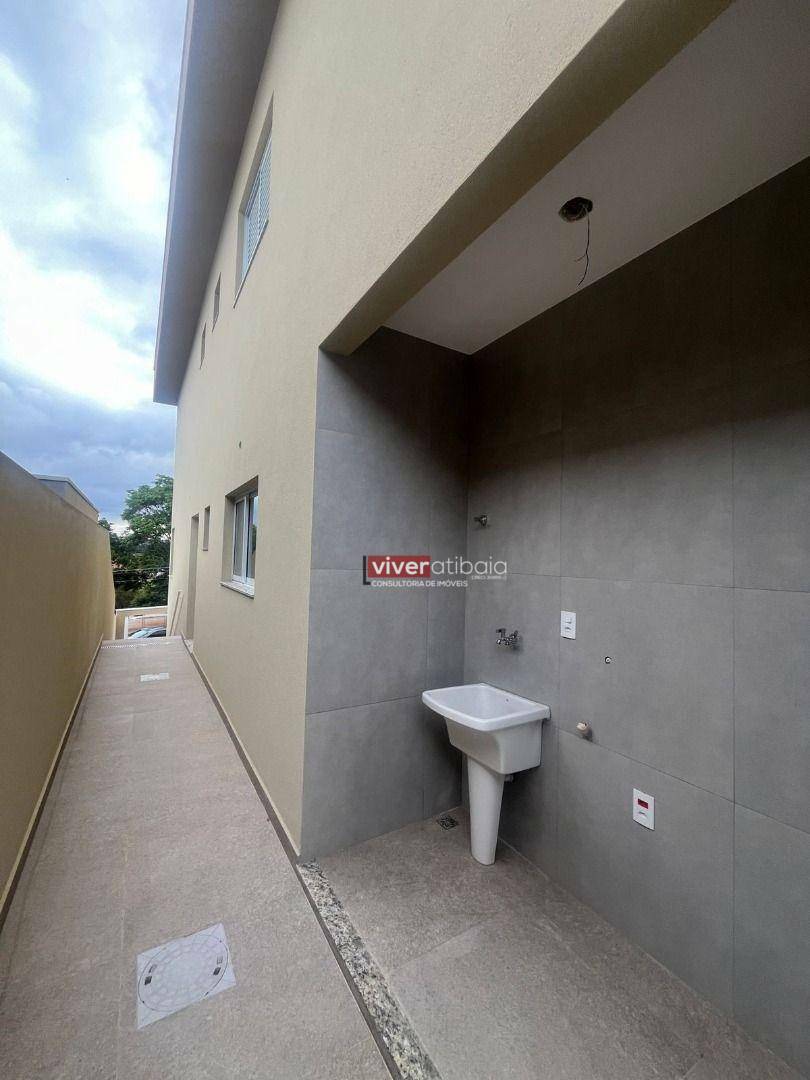 Casa à venda com 3 quartos, 108m² - Foto 8