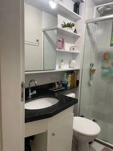 Apartamento à venda com 2 quartos, 45m² - Foto 7