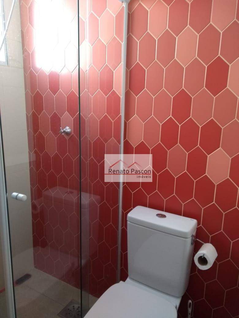 Apartamento à venda com 3 quartos, 60m² - Foto 16