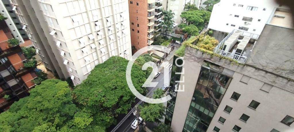 Apartamento à venda com 3 quartos, 173m² - Foto 21