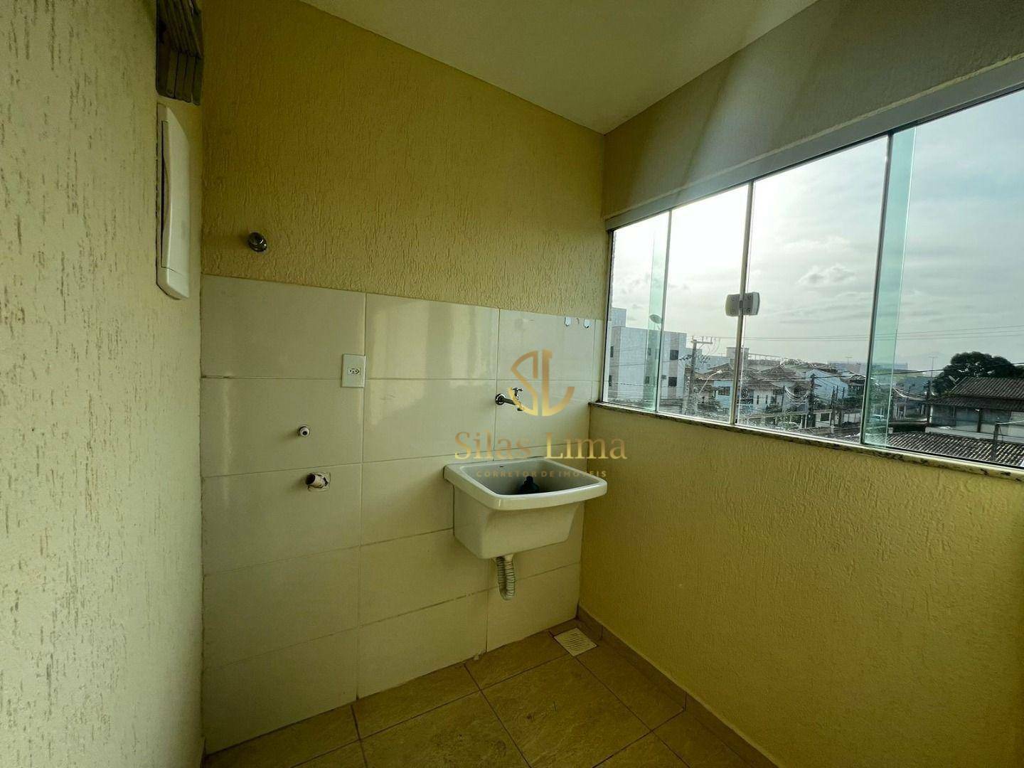 Apartamento para alugar com 2 quartos, 65m² - Foto 11